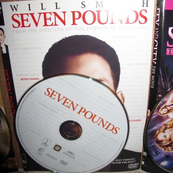 Must Bundle - DVD Bundle - Picture 4 of 5